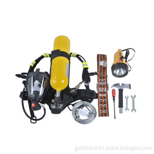 DFX-I Fire fighting equipment